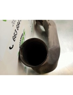 TUBO ESCAPE COMPLETO AUDI Q5 - 93288