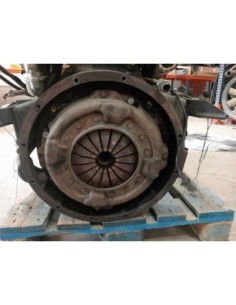 CARCASA RETROVISOR DERECHO AUDI Q7 - 96104