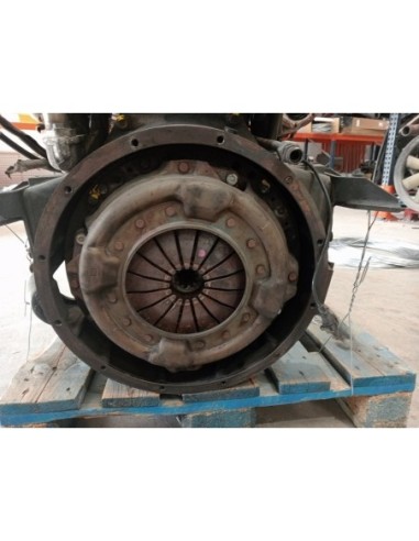 CARCASA RETROVISOR DERECHO AUDI Q7 - 96104