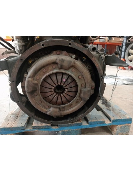 CARCASA RETROVISOR DERECHO AUDI Q7 - 96104