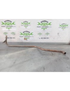 ALTERNADOR NISSAN CABSTAR 01 04 -  - 96112