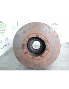 ARO VOLUTA RADIADOR NISSAN L - 35 085 - 96197