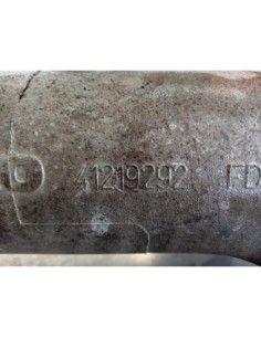 ESTRIBO DELANTERO DERECHO NISSAN CABSTAR E - 96200