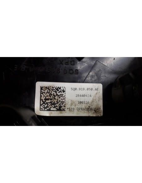 PINZA FRENO TRASERA DERECHA RENAULT MASTER KASTEN - 96206