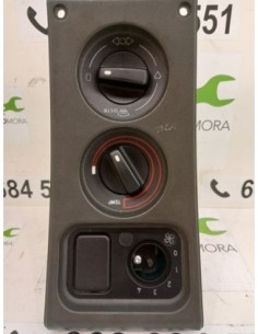 REJILLA DELANTERA NISSAN CABSTAR - 96239