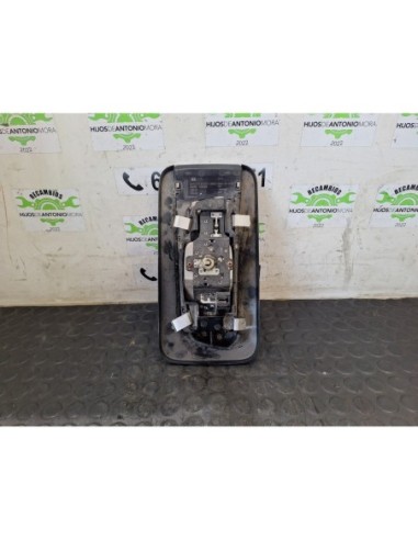 BOMBA INYECTORA NISSAN PRIMASTAR - 96264