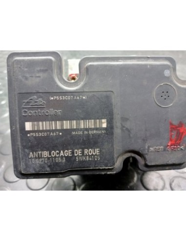 BOMBA INYECTORA NISSAN PRIMASTAR - 96264