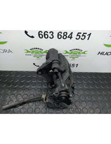 DEPRESOR FRENO / BOMBA VACIO NISSAN X-TRAIL -...