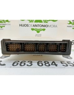 MANDO LIMPIA NISSAN TRADE - 96275