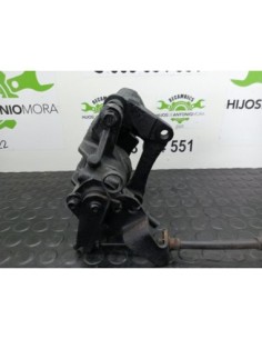 POLEA BOMBA DE DIRECCION OPEL VIVARO - 96302