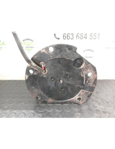 ELECTROVENTILADOR NISSAN ATLEON - 96309