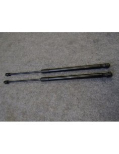 TUBO ESCAPE COMPLETO AUDI SQ7 - 93350