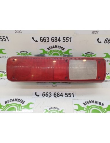 BARRAS TECHO AUDI Q7 - 96333