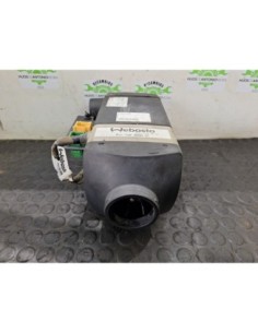 BARRAS TECHO AUDI Q7 - 96333 2