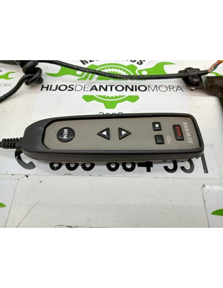 TRANSMISION TRASERA IZQUIERDA VOLKSWAGEN T-ROC - 96334