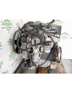 TRANSMISION TRASERA IZQUIERDA VOLKSWAGEN T-ROC - 96334 2