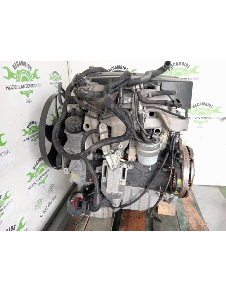TRANSMISION TRASERA IZQUIERDA VOLKSWAGEN T-ROC - 96334