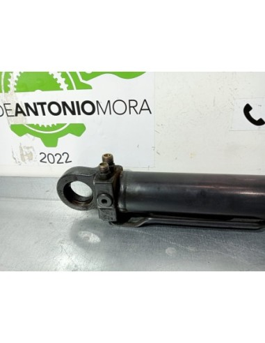 ALTERNADOR DAF SERIE XF105 XXX - 96346