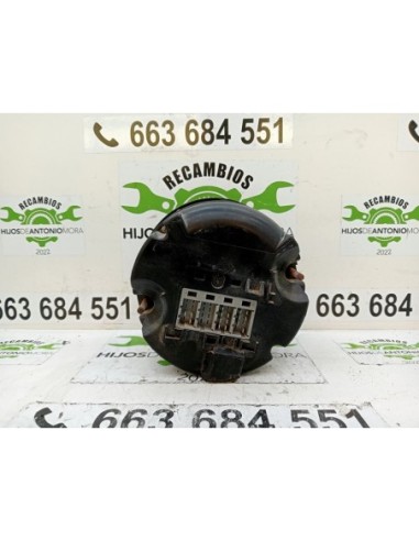 TUBO AUDI A4 BERLINA - 96350