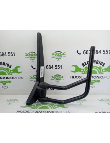 ALFOMBRA MALETERO VOLKSWAGEN UP! - 96411