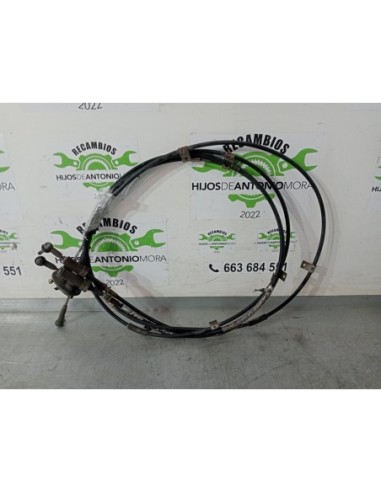 SOPORTE MOTOR IZQUIERDO VOLKSWAGEN GOLF VII LIM...