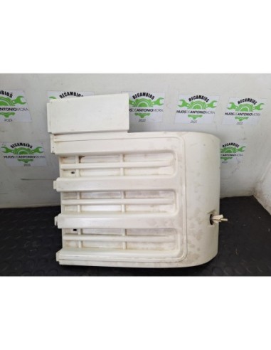 PUERTA DELANTERA IZQUIERDA AUDI SQ7 - 93356