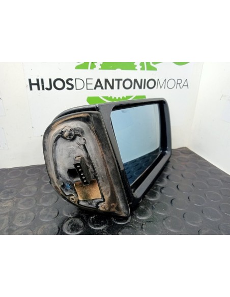 MANDO VOLANTE AUDI Q7 - 93383