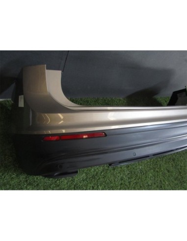 GUARNECIDO PILAR IZQUIERDO VOLKSWAGEN TOUAREG -...