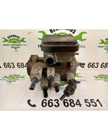 GUARNECIDO PILAR DERECHO VOLKSWAGEN UP! - 96513