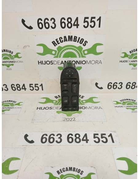 CAUDALIMETRO VOLKSWAGEN TOUAREG - 96523