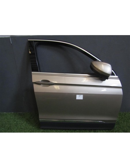 CERRADURA PUERTA DELANTERA DERECHA VOLKSWAGEN GOLF VII LIM  - 96564