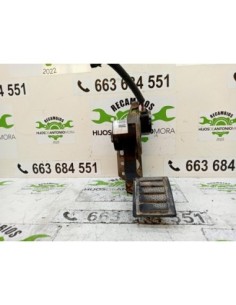 REJILLA DELANTERA BMW SERIE 3 BERLINA - 96571