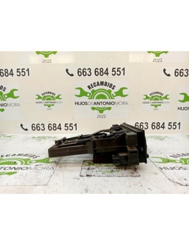 SOPORTE MOTOR DERECHO AUDI A5 CABRIOLET - 96572