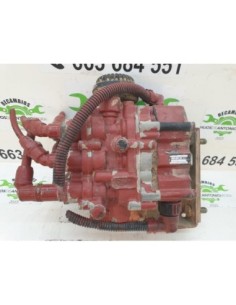 ELEVALUNAS DELANTERO DERECHO CITROEN BERLINGO STATION... 2