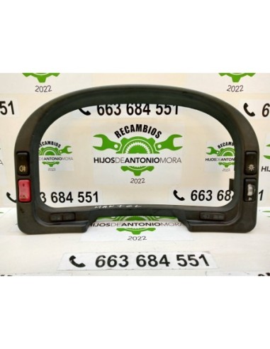 FARO ANTINIEBLA DERECHO BMW SERIE 3 BERLINA -...