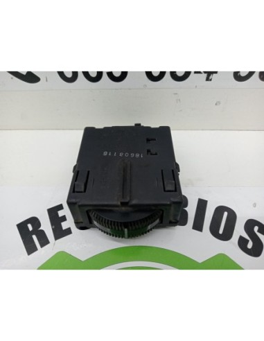 BOMBA DE AGUA AUDI Q2 - 96601