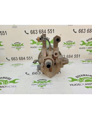 TRANSMISION CENTRAL NISSAN L - 35 085 - 96619