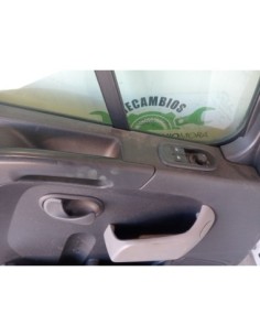 GUARNECIDO PILAR DERECHO AUDI SQ7 - 94988 2