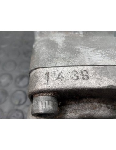 PILOTO LATERAL IZQUIERDO FORD TRANSIT CAJA...