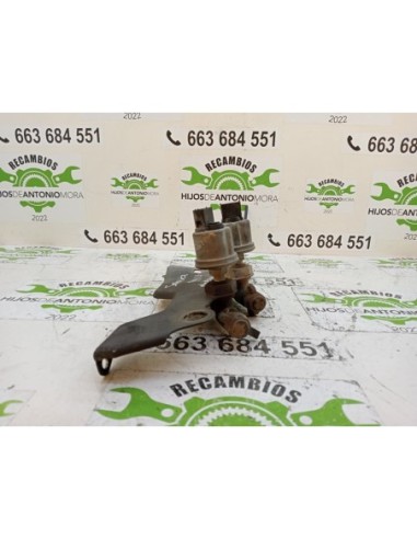 ELECTRO VALVULA VOLKSWAGEN TIGUAN ALLSPACE - 96663