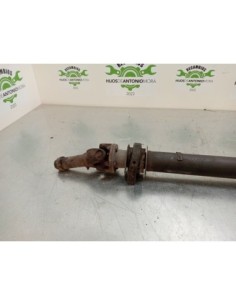 MANDO LUCES VOLKSWAGEN TOUAREG - 93645