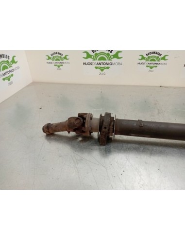 SENSOR DE APARCAMIENTO BMW SERIE 3 BERLINA - 96671