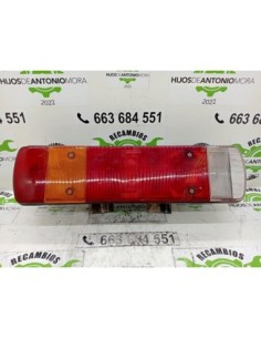 MANGUETA DELANTERA IZQUIERDA FORD TRANSIT CAJA ABIERTA...