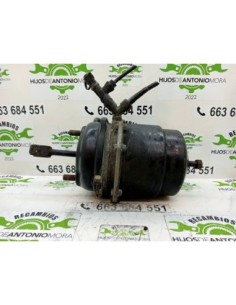 TACOGRAFO DE DISCO SCANIA SERIE 4 - 96683 2