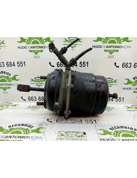 MODULO ELECTRONICO VOLVO FH 13 - 97834