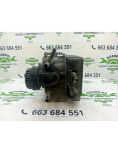 INTERCOOLER IVECO DAILY PR - 96720