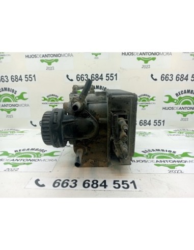 INTERCOOLER IVECO DAILY PR - 96720