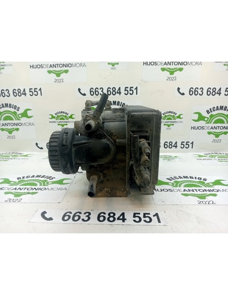 INTERCOOLER IVECO DAILY PR - 96720