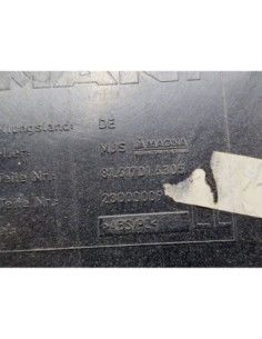 MANDO ELEVALUNAS DELANTERO IZQUIERDO  IVECO EUROTECH...