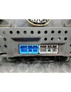 CENTRALITA CAB CONTROL TEMPERATURA SCANIA SERIE 4 - 96731